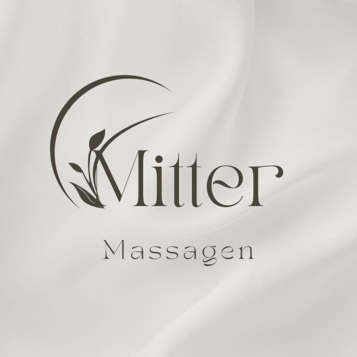 Logo Mitter Massagen Göppingen