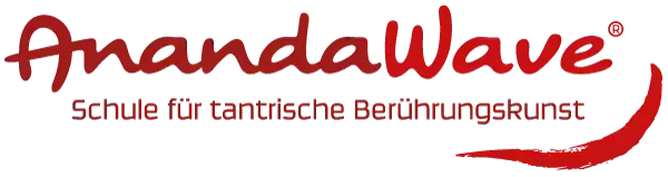 AnandaWave Logo